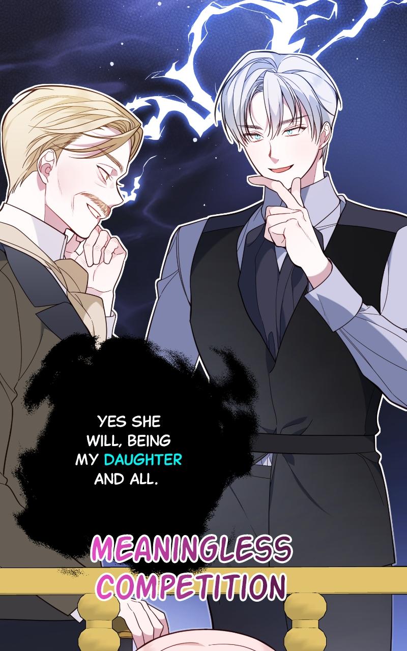 Baby Tyrant Chap 17 - Next Chap 18