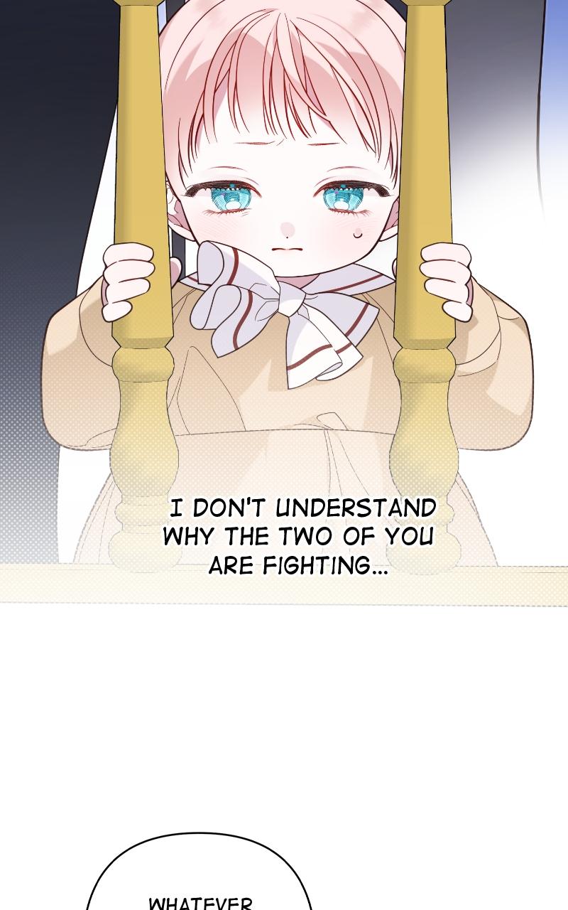 Baby Tyrant Chap 17 - Next Chap 18