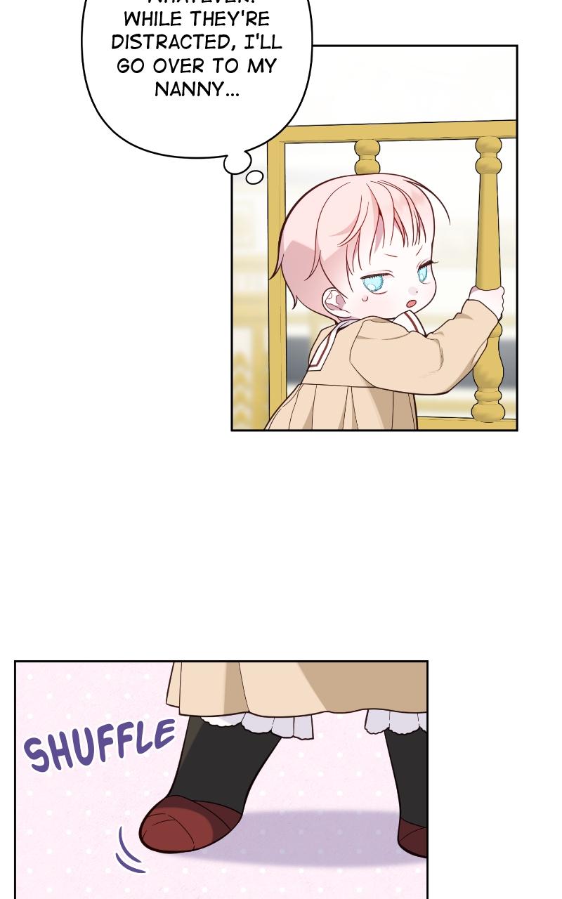 Baby Tyrant Chap 17 - Next Chap 18