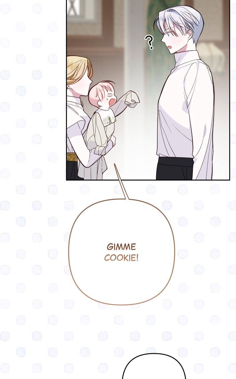 Baby Tyrant Chap 17 - Next Chap 18