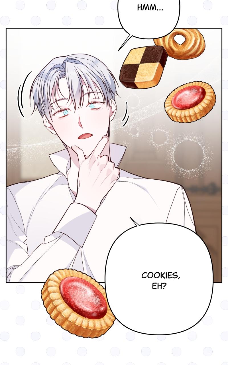 Baby Tyrant Chap 17 - Next Chap 18