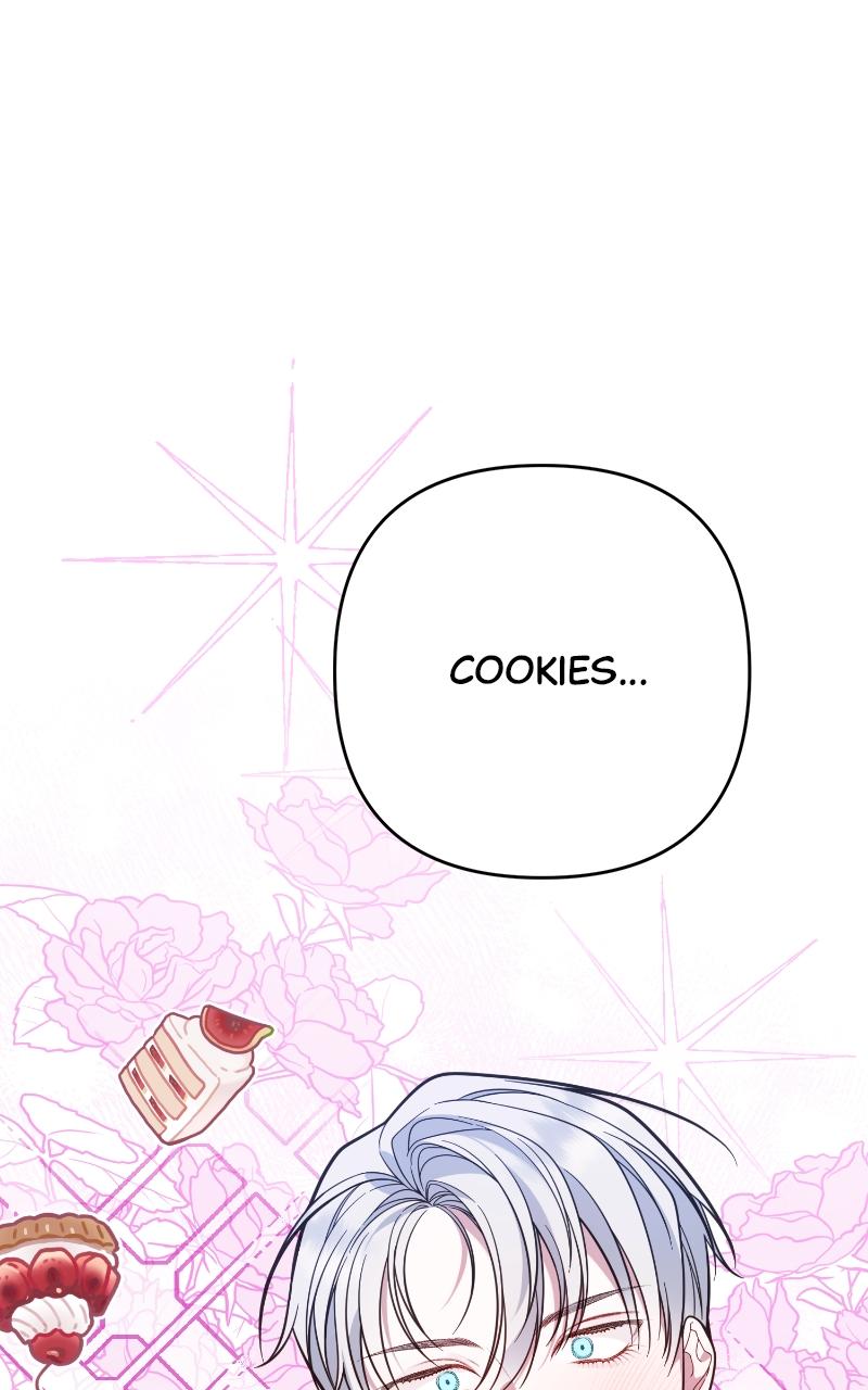 Baby Tyrant Chap 17 - Next Chap 18
