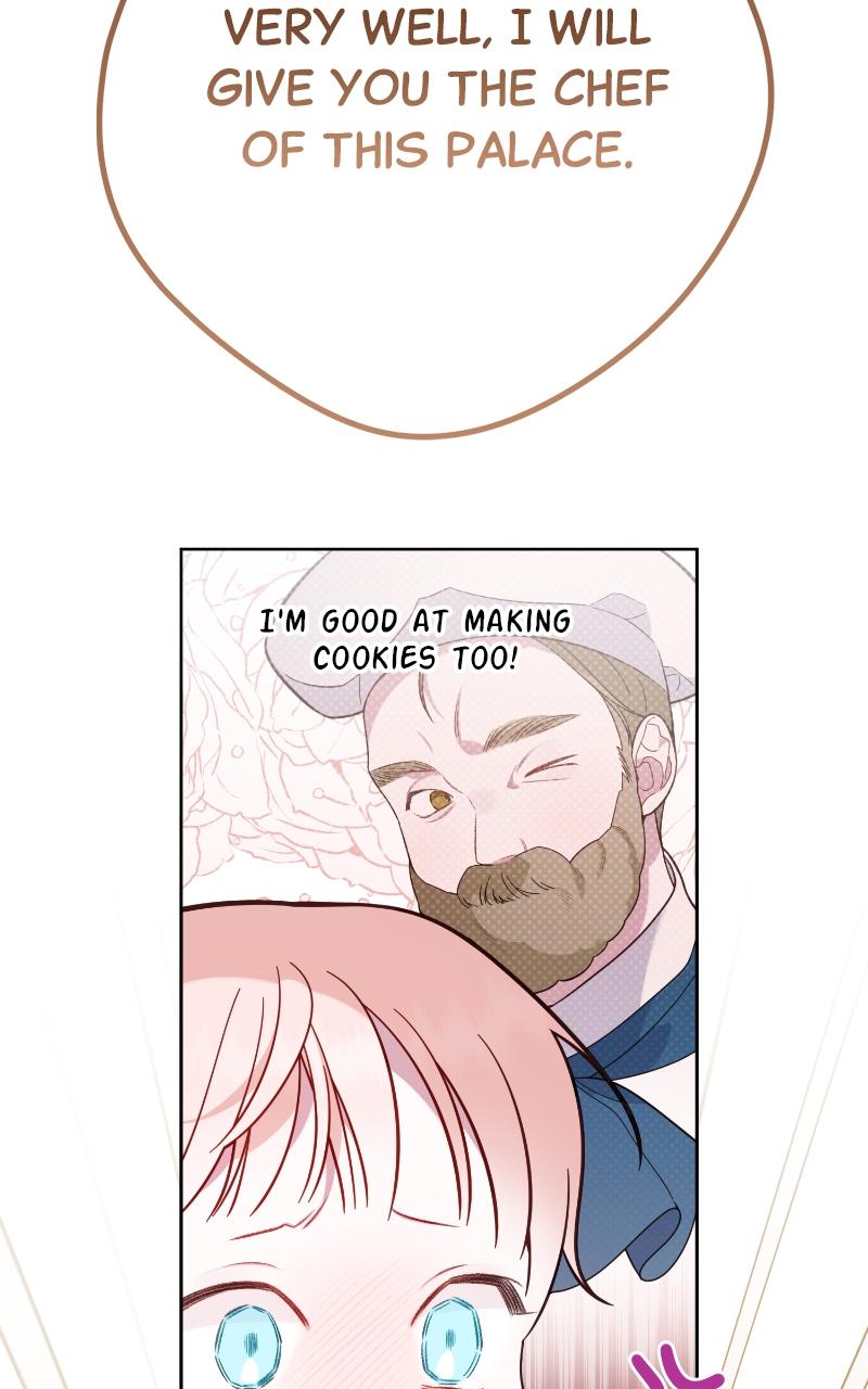 Baby Tyrant Chap 17 - Next Chap 18