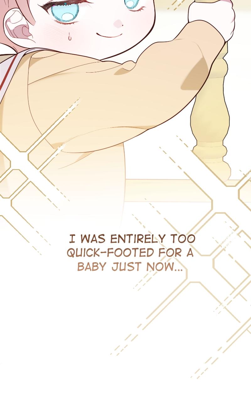 Baby Tyrant Chap 17 - Next Chap 18
