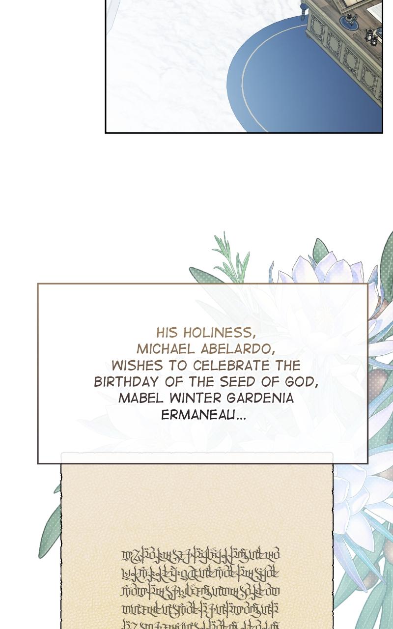 Baby Tyrant Chap 17 - Next Chap 18