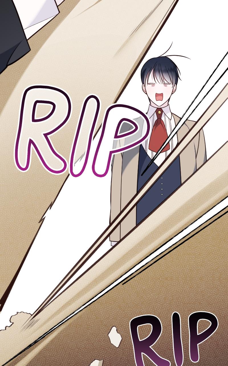 Baby Tyrant Chap 17 - Next Chap 18