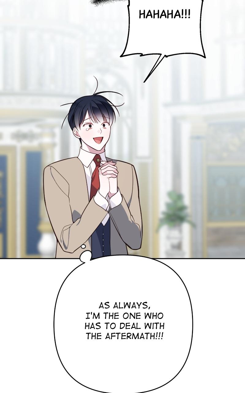Baby Tyrant Chap 17 - Next Chap 18