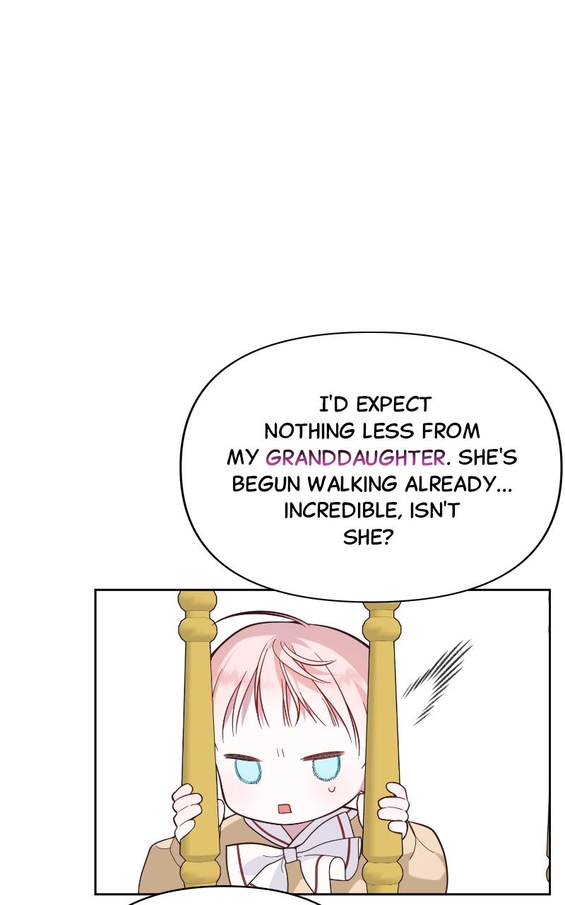 Baby Tyrant Chap 17 - Next Chap 18