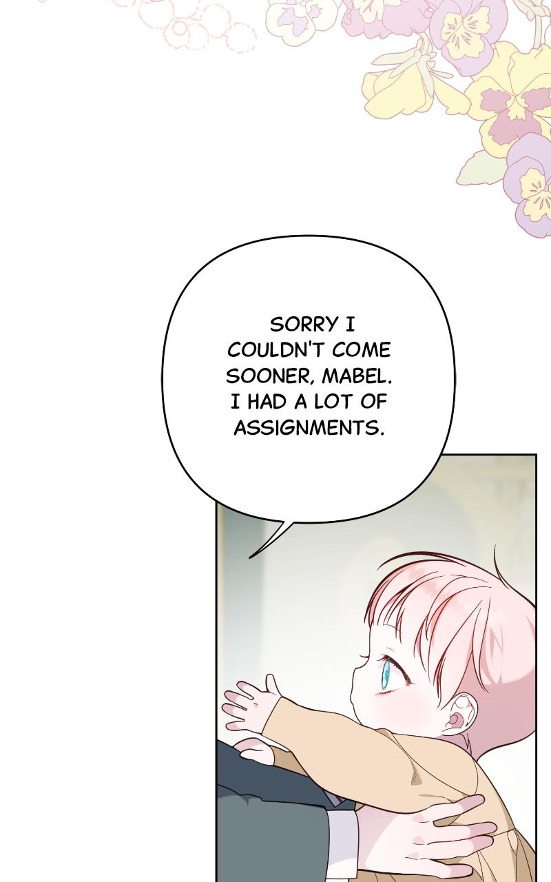 Baby Tyrant Chap 17 - Next Chap 18