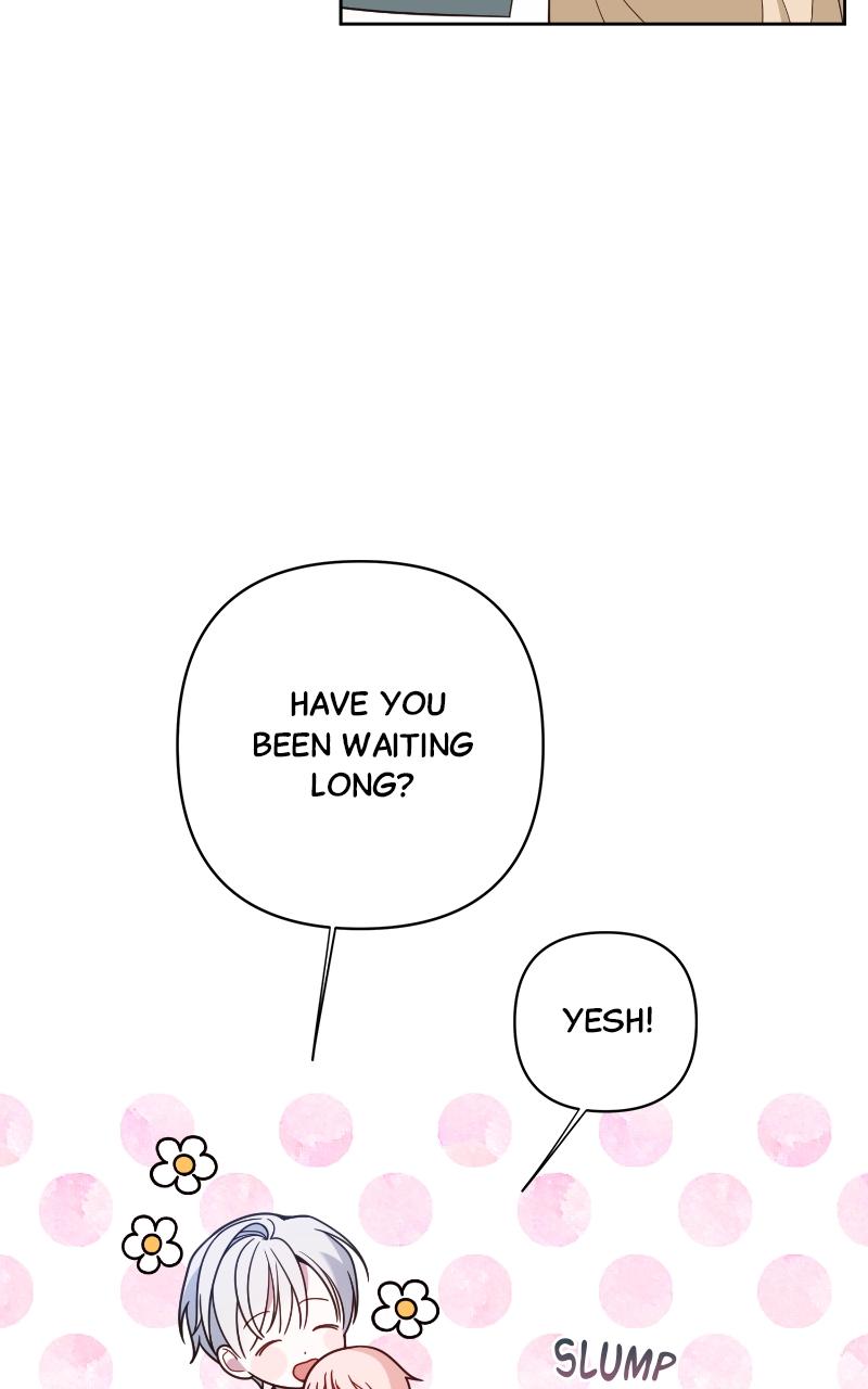 Baby Tyrant Chap 17 - Next Chap 18