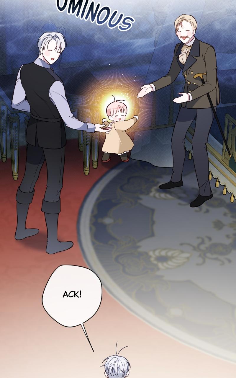 Baby Tyrant Chap 17 - Next Chap 18