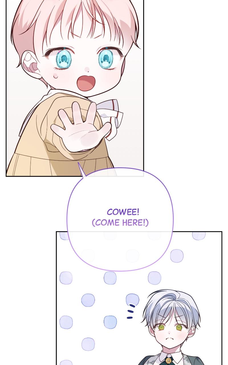 Baby Tyrant Chap 17 - Next Chap 18