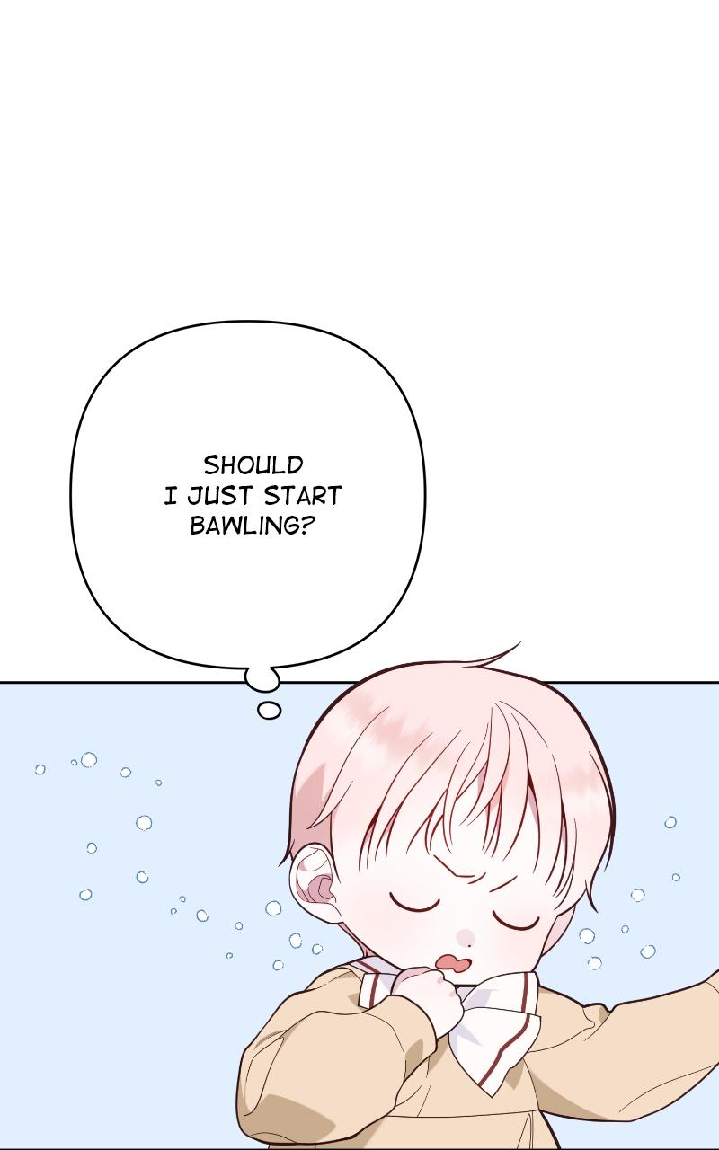 Baby Tyrant Chap 17 - Next Chap 18