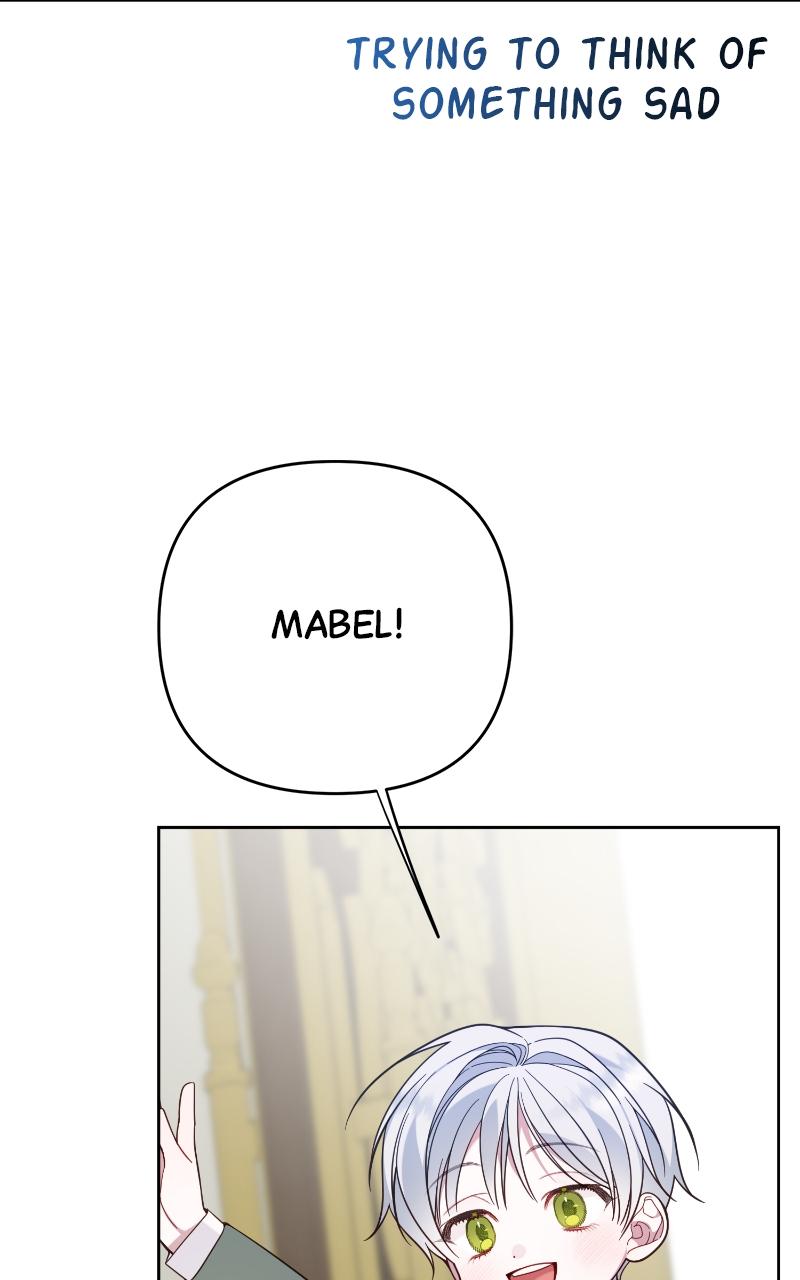 Baby Tyrant Chap 17 - Next Chap 18