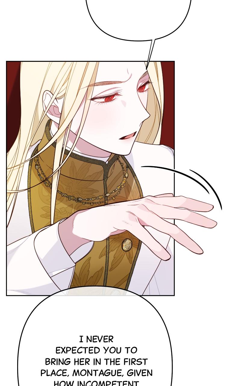 Baby Tyrant Chap 17 - Next Chap 18