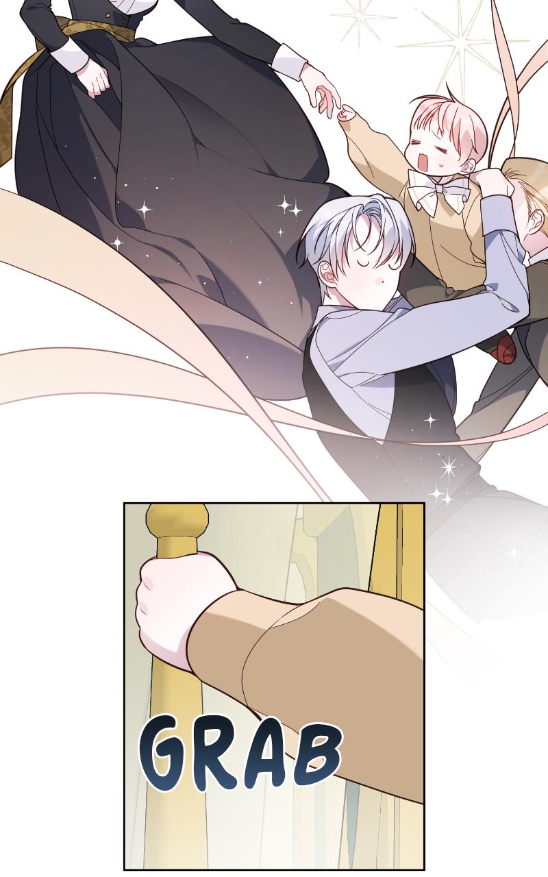 Baby Tyrant Chap 17 - Next Chap 18
