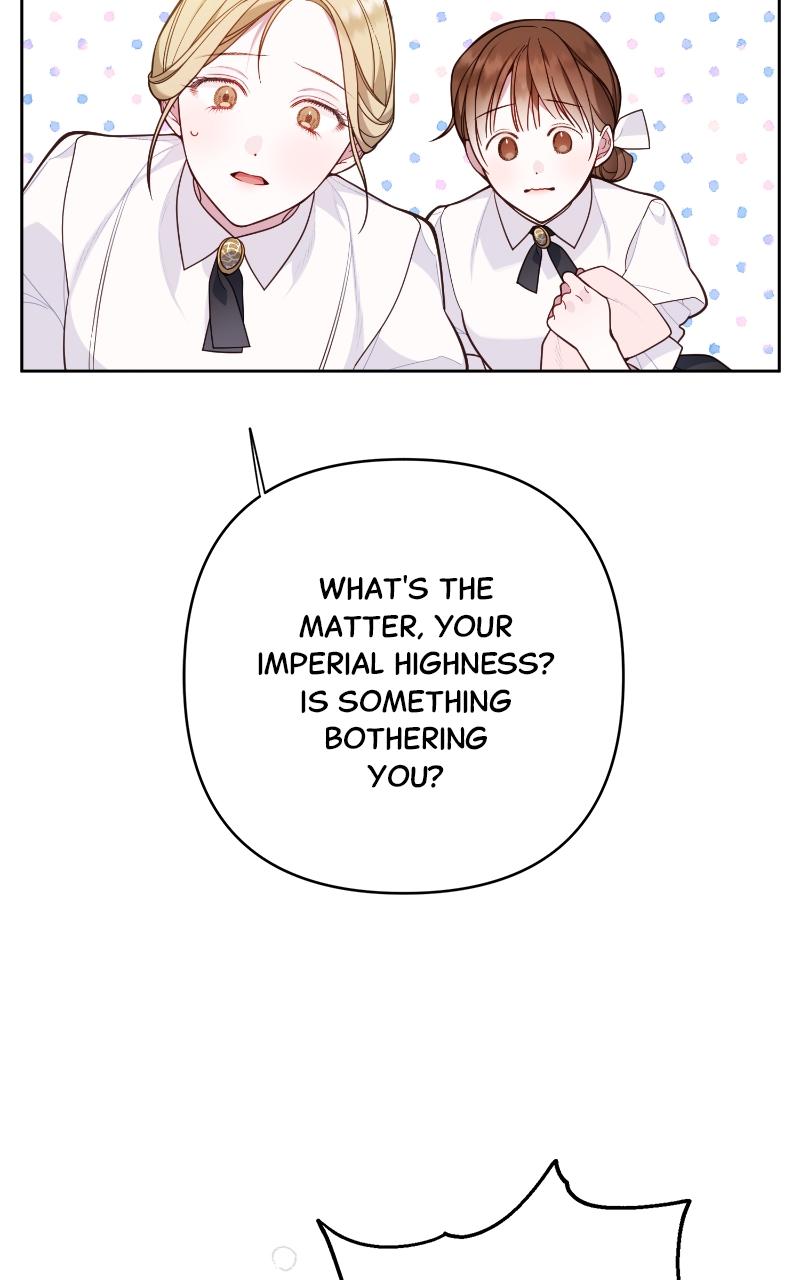 Baby Tyrant Chap 17 - Next Chap 18