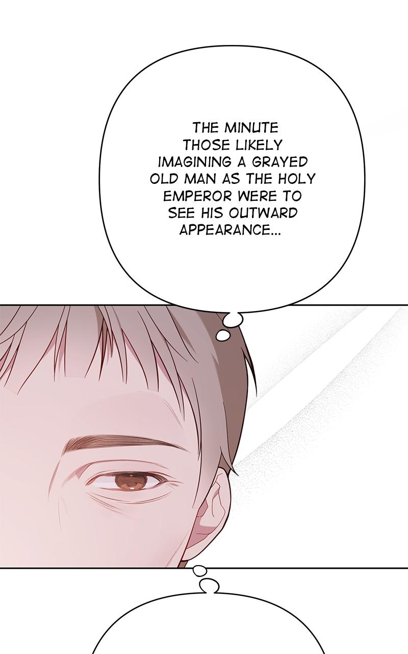Baby Tyrant Chap 17 - Next Chap 18