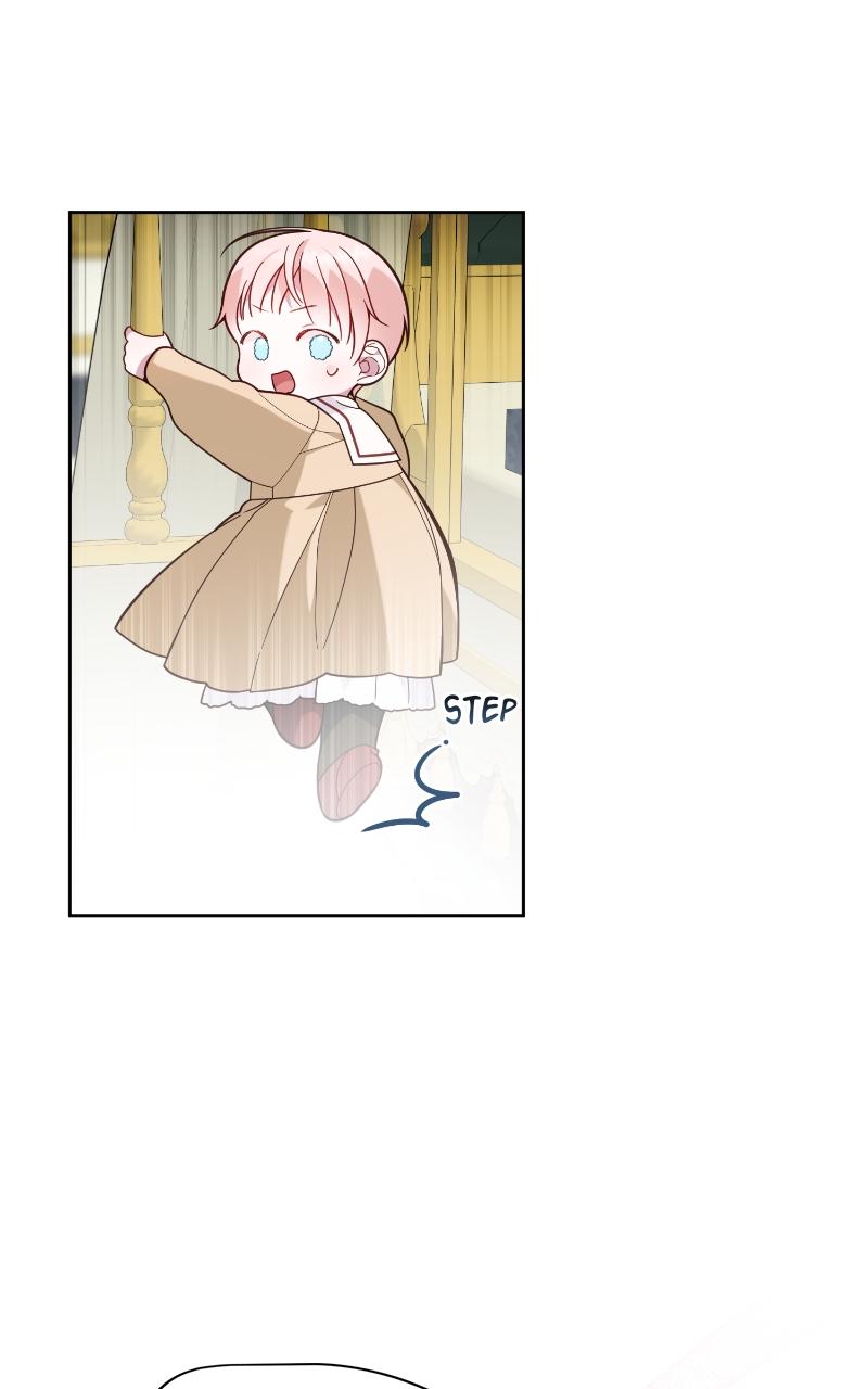 Baby Tyrant Chap 17 - Next Chap 18