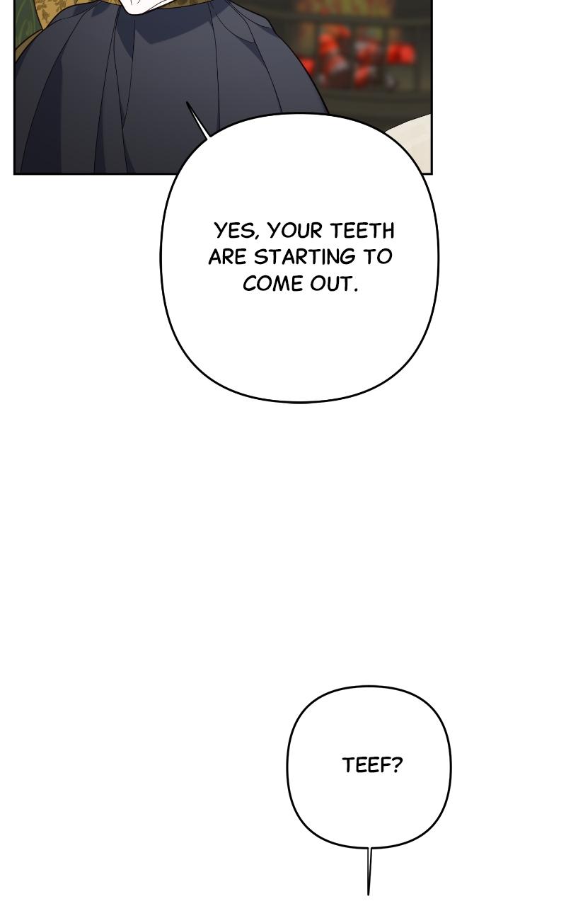 Baby Tyrant Chap 17 - Next Chap 18