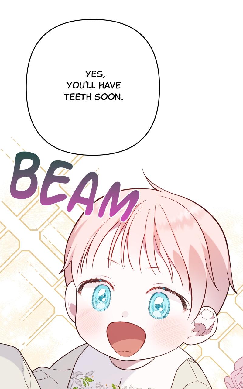 Baby Tyrant Chap 17 - Next Chap 18