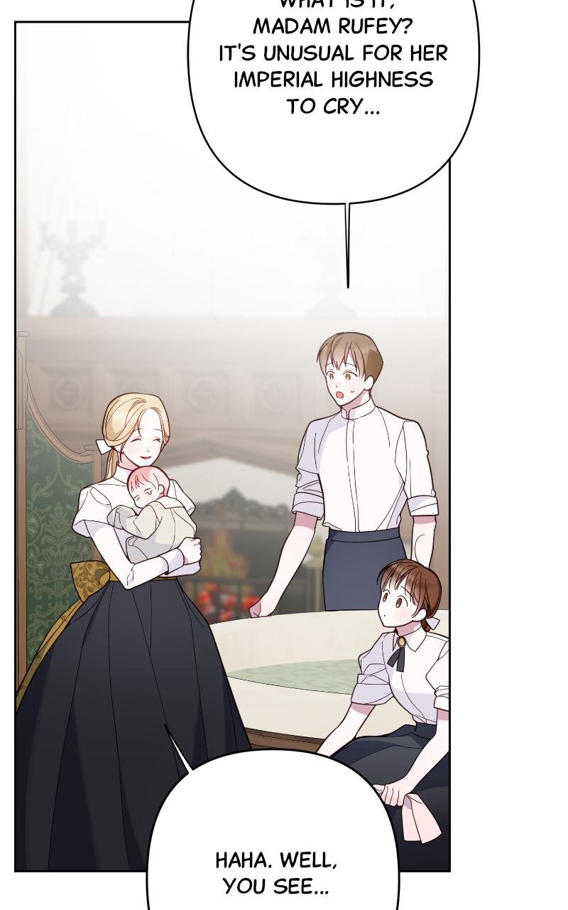 Baby Tyrant Chap 17 - Next Chap 18
