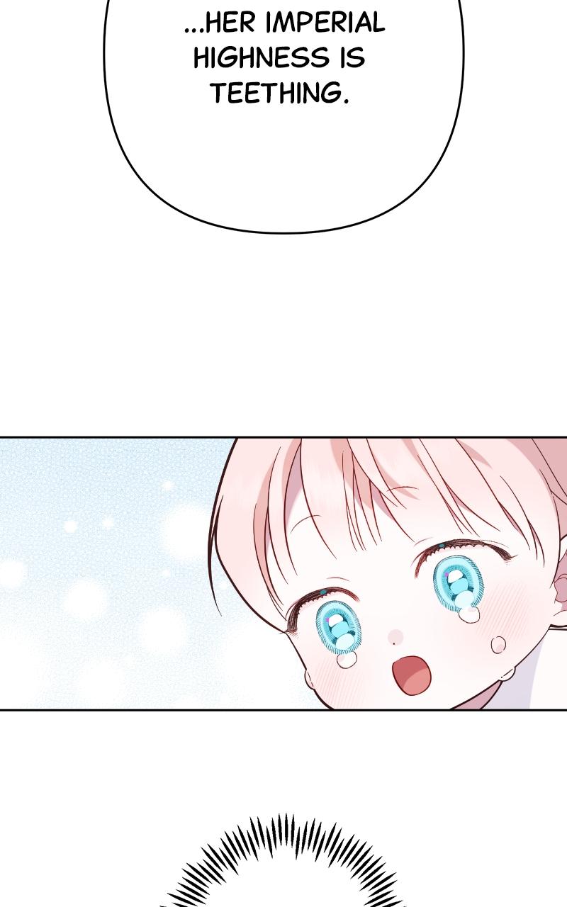 Baby Tyrant Chap 17 - Next Chap 18