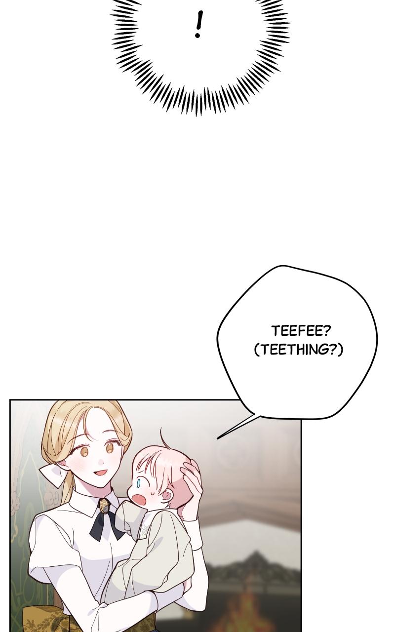 Baby Tyrant Chap 17 - Next Chap 18