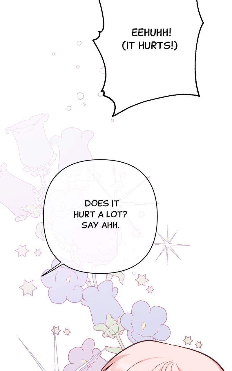 Baby Tyrant Chap 17 - Next Chap 18