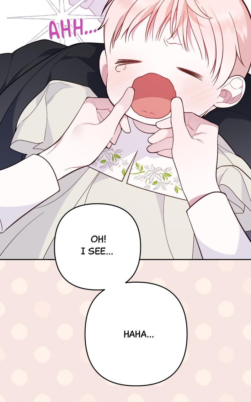 Baby Tyrant Chap 17 - Next Chap 18