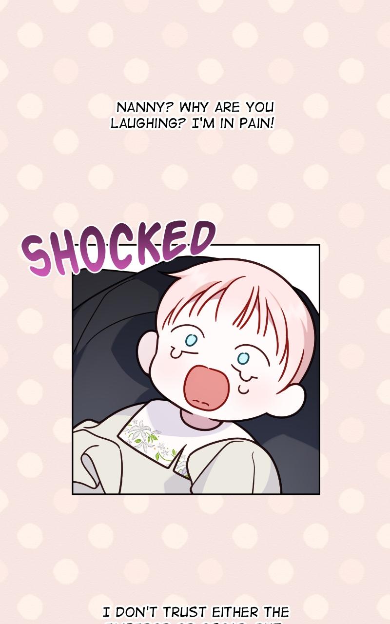 Baby Tyrant Chap 17 - Next Chap 18