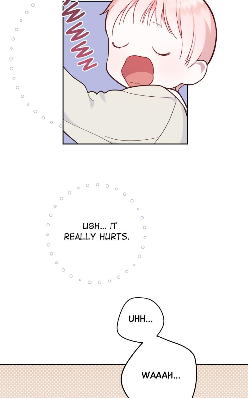 Baby Tyrant Chap 17 - Next Chap 18