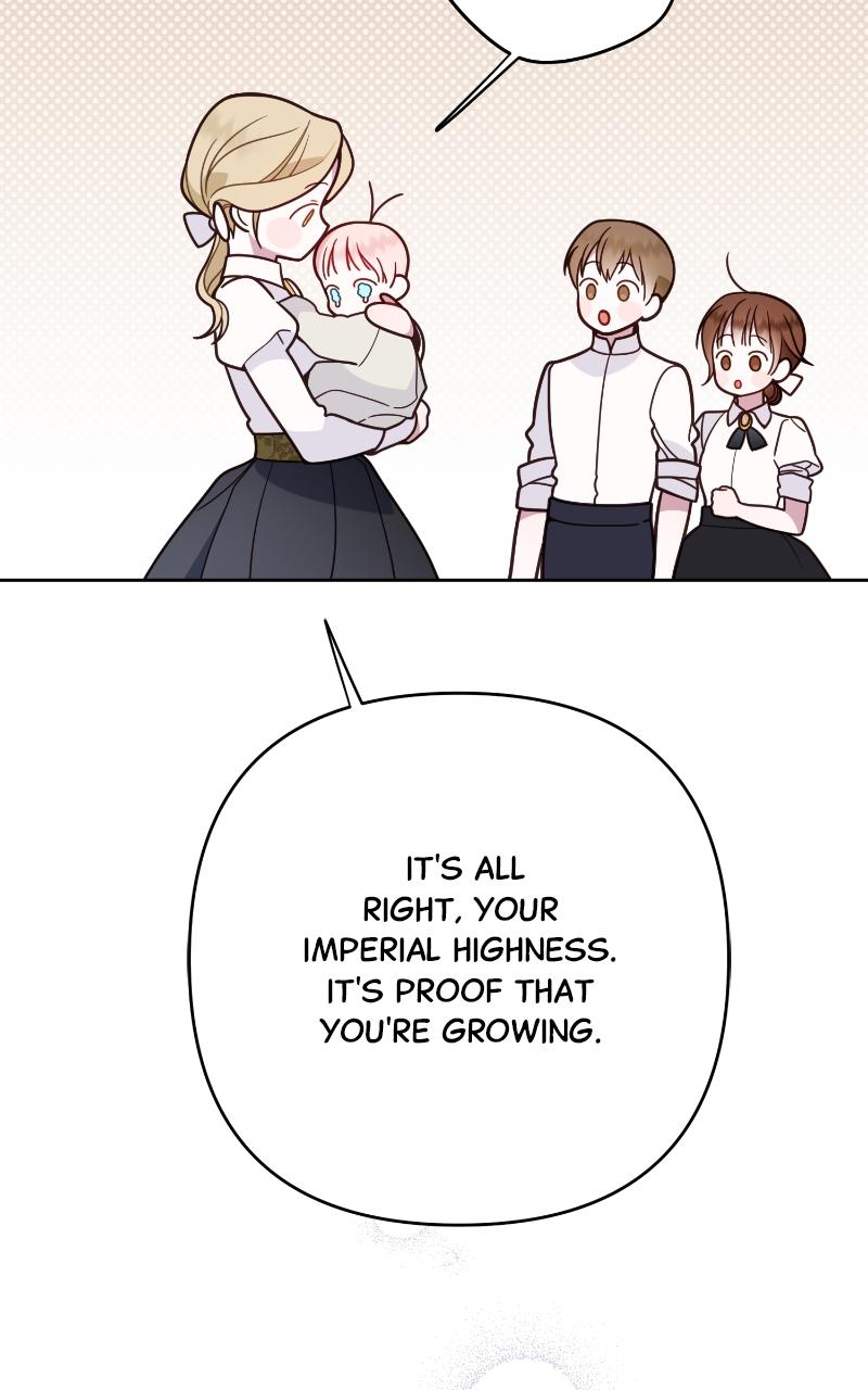 Baby Tyrant Chap 17 - Next Chap 18