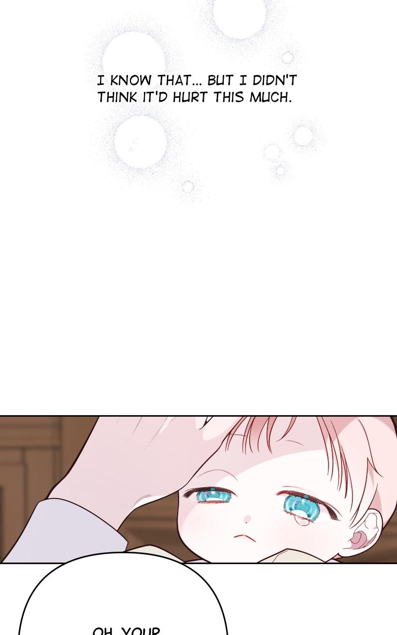 Baby Tyrant Chap 17 - Next Chap 18