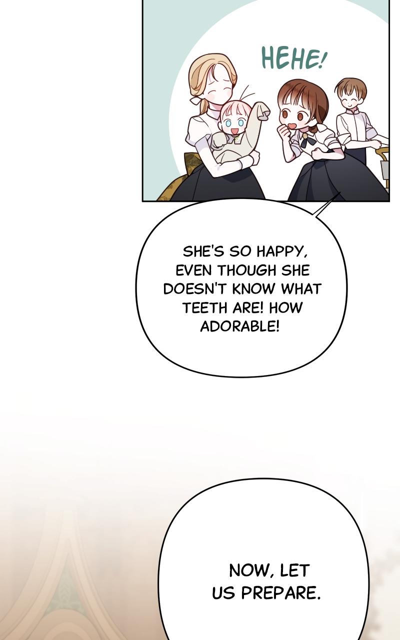Baby Tyrant Chap 17 - Next Chap 18