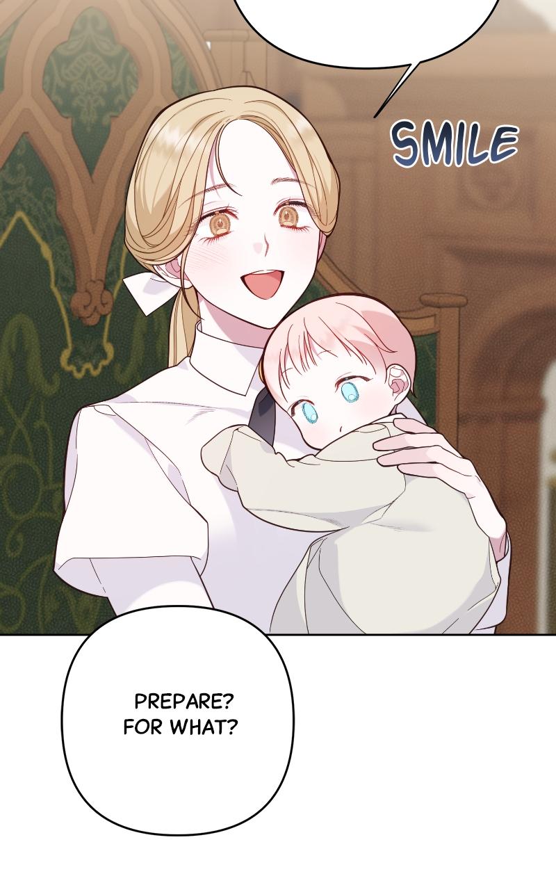 Baby Tyrant Chap 17 - Next Chap 18