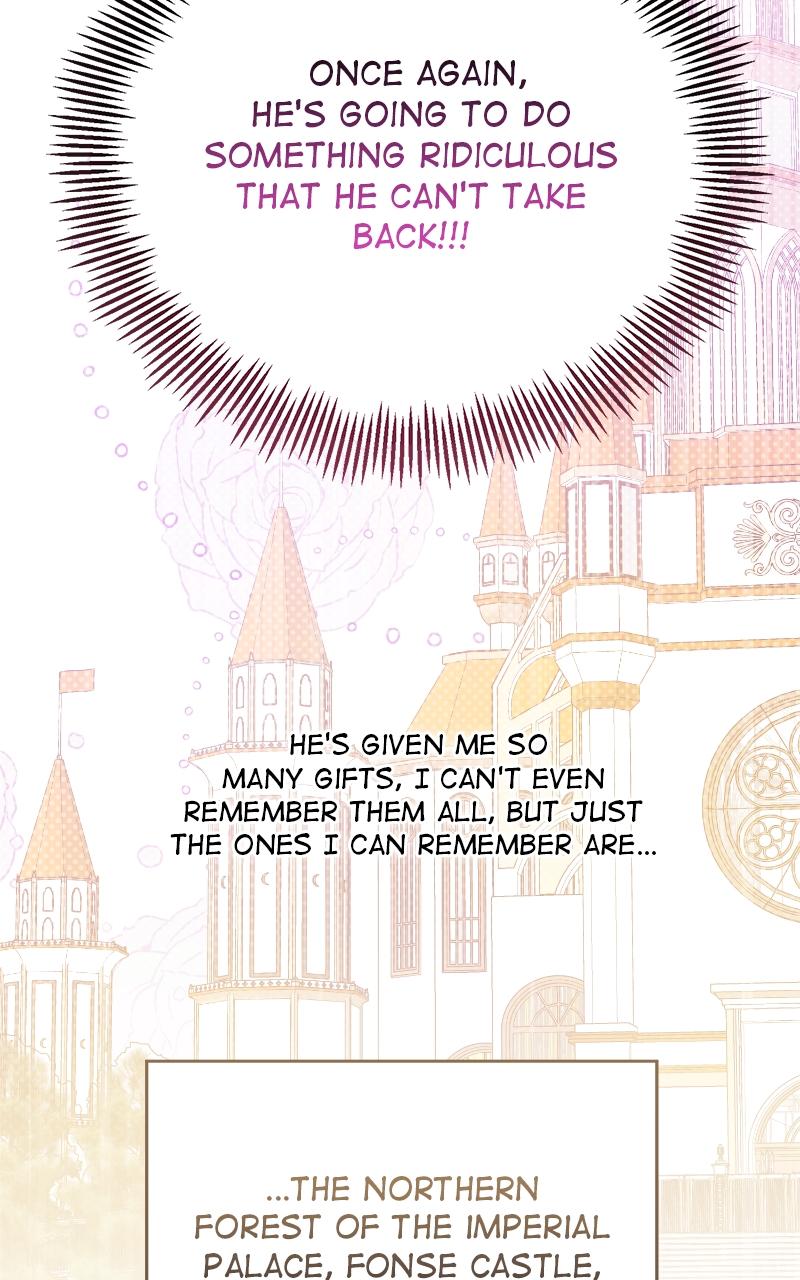 Baby Tyrant Chap 17 - Next Chap 18