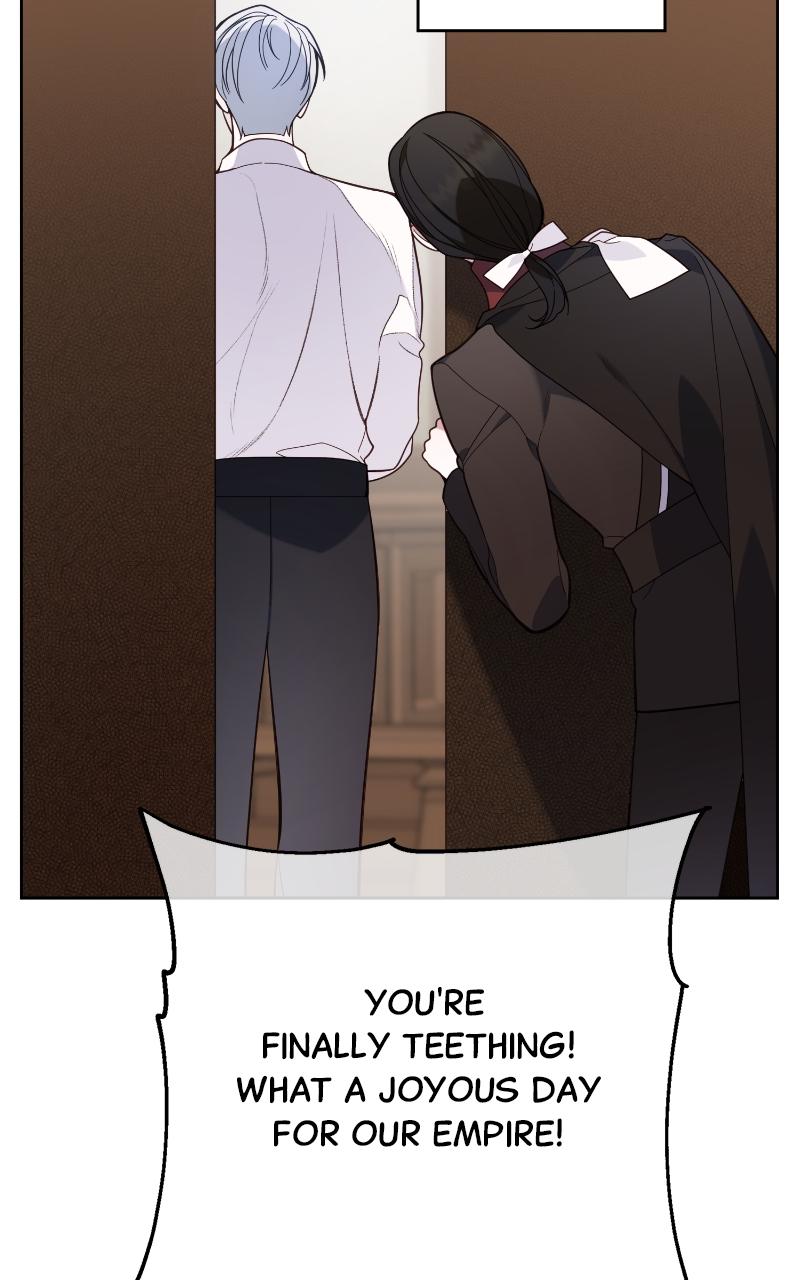 Baby Tyrant Chap 17 - Next Chap 18