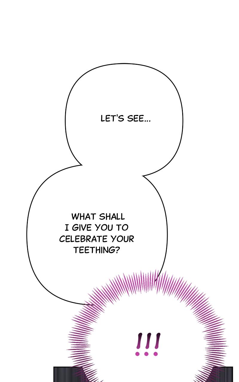 Baby Tyrant Chap 17 - Next Chap 18