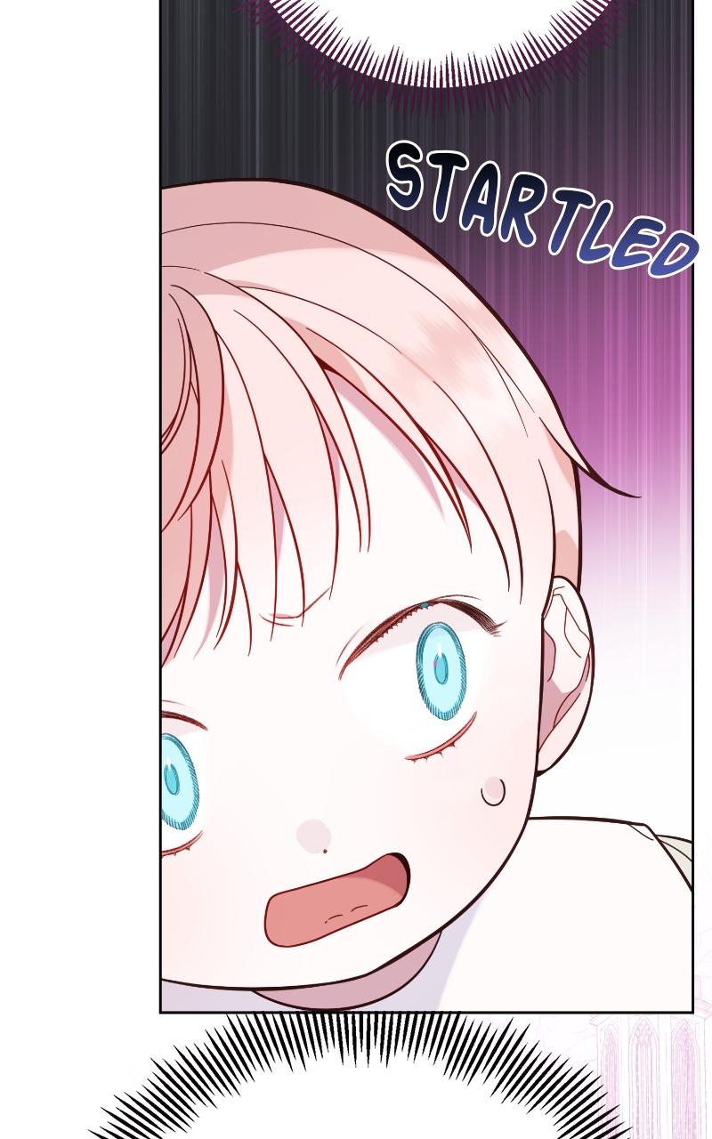 Baby Tyrant Chap 17 - Next Chap 18