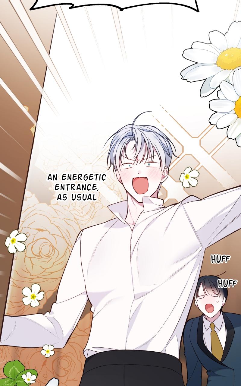 Baby Tyrant Chap 17 - Next Chap 18