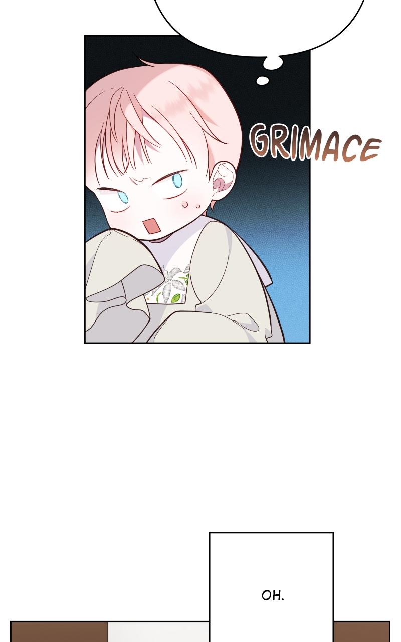 Baby Tyrant Chap 17 - Next Chap 18