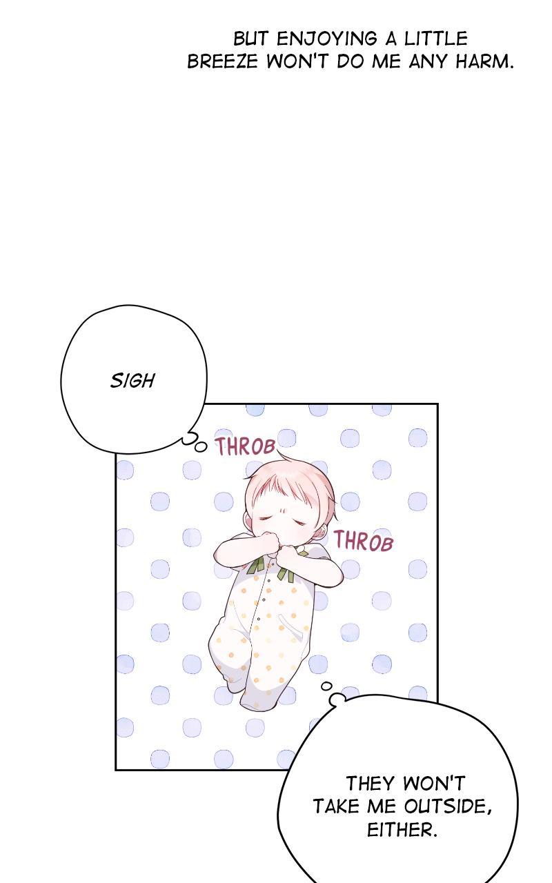 Baby Tyrant Chap 14 - Next Chap 15