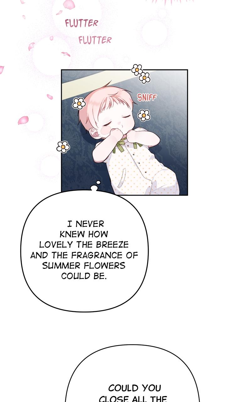 Baby Tyrant Chap 14 - Next Chap 15