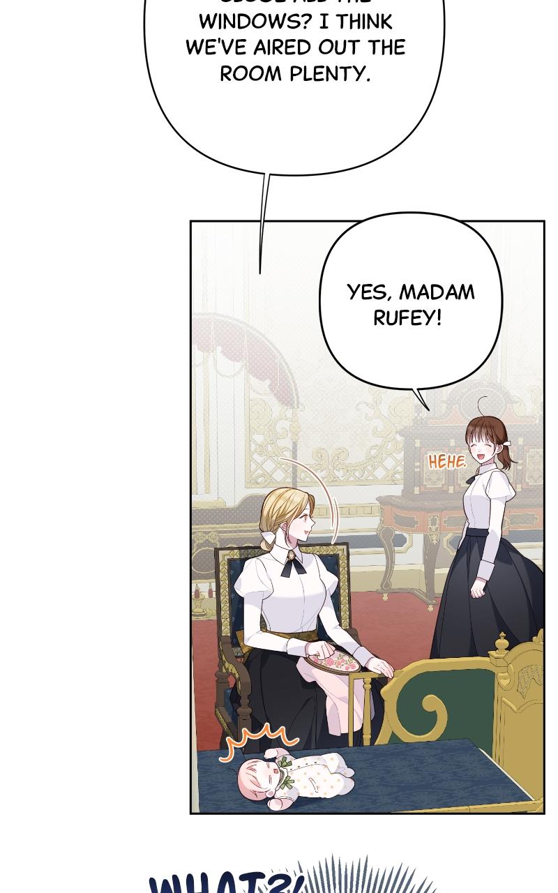 Baby Tyrant Chap 14 - Next Chap 15