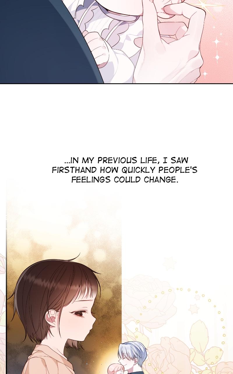 Baby Tyrant Chap 14 - Next Chap 15