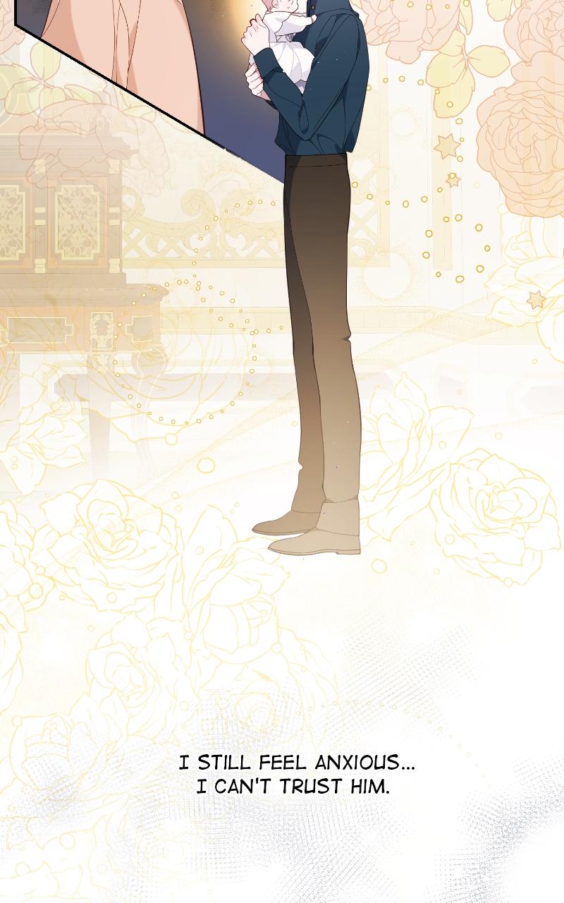 Baby Tyrant Chap 14 - Next Chap 15