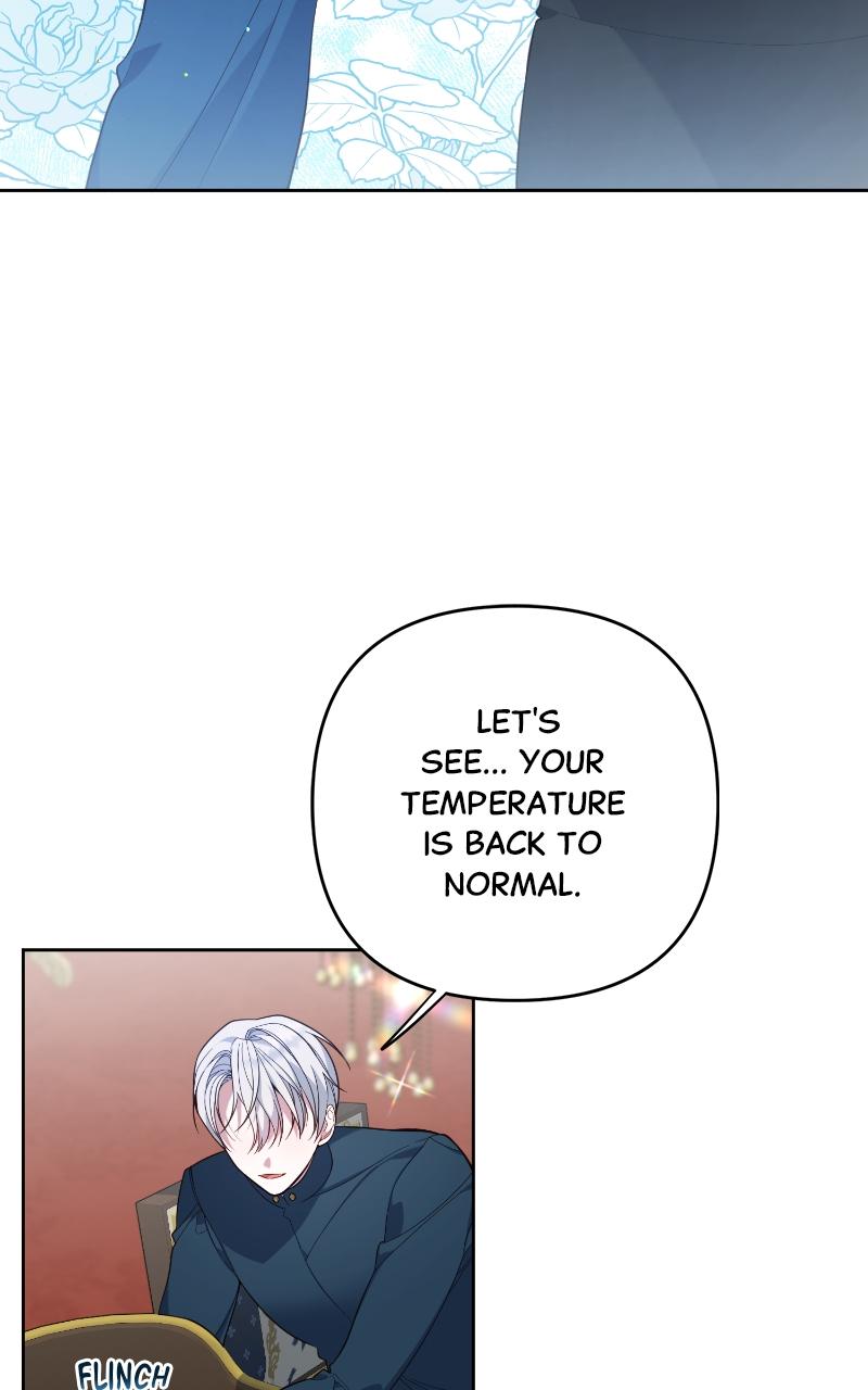 Baby Tyrant Chap 14 - Next Chap 15