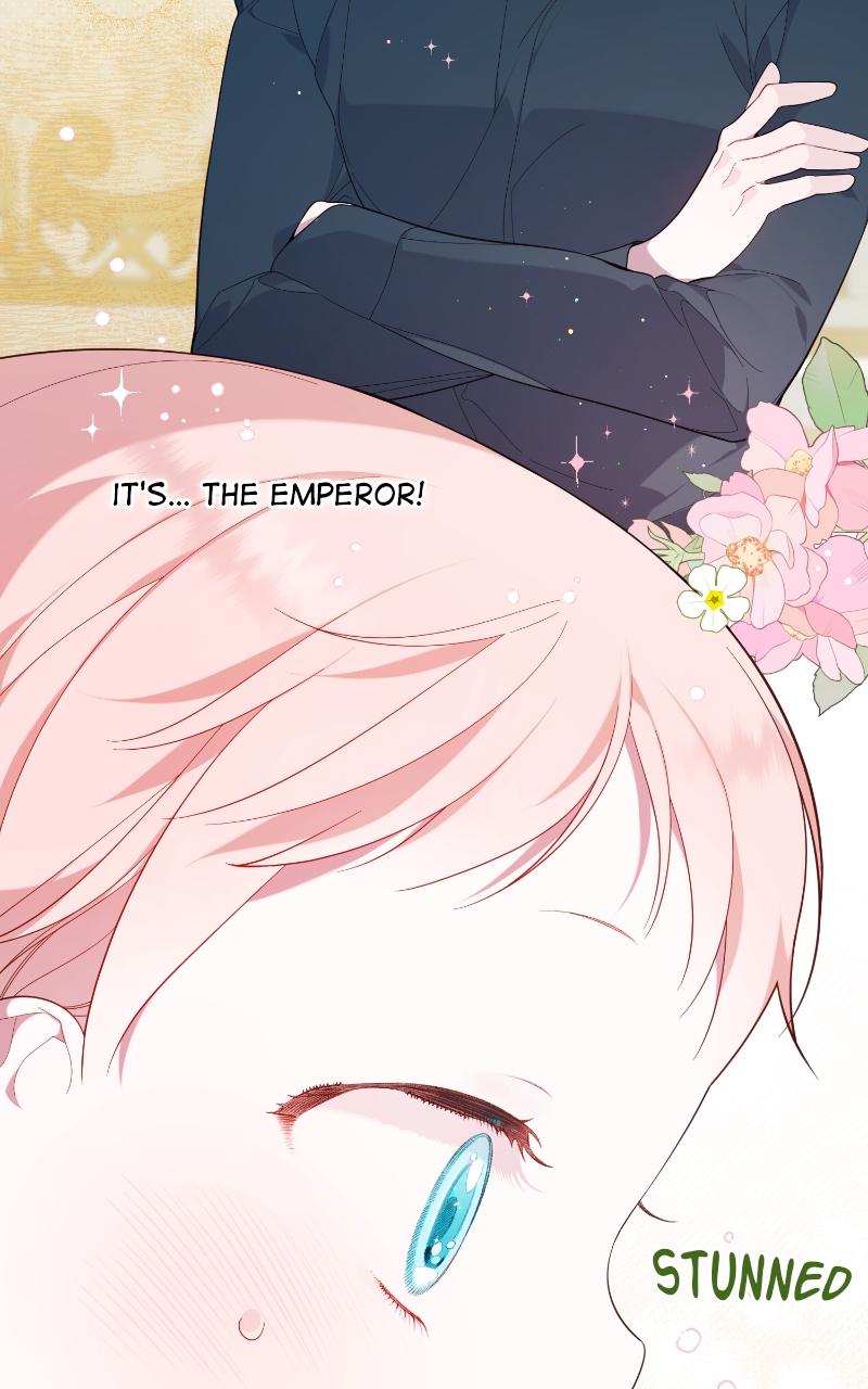 Baby Tyrant Chap 14 - Next Chap 15