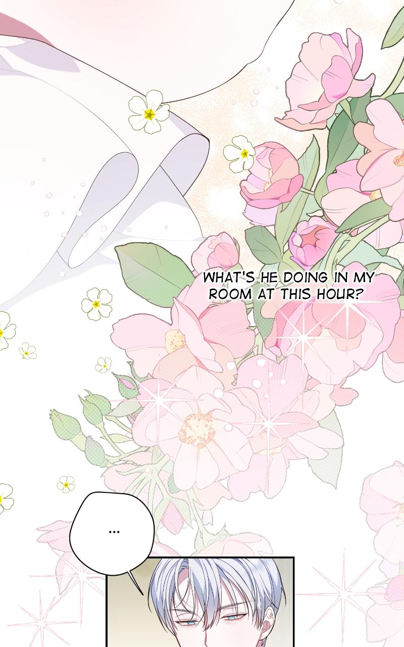 Baby Tyrant Chap 14 - Next Chap 15